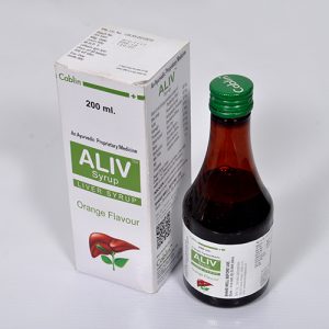 aliv-syrup