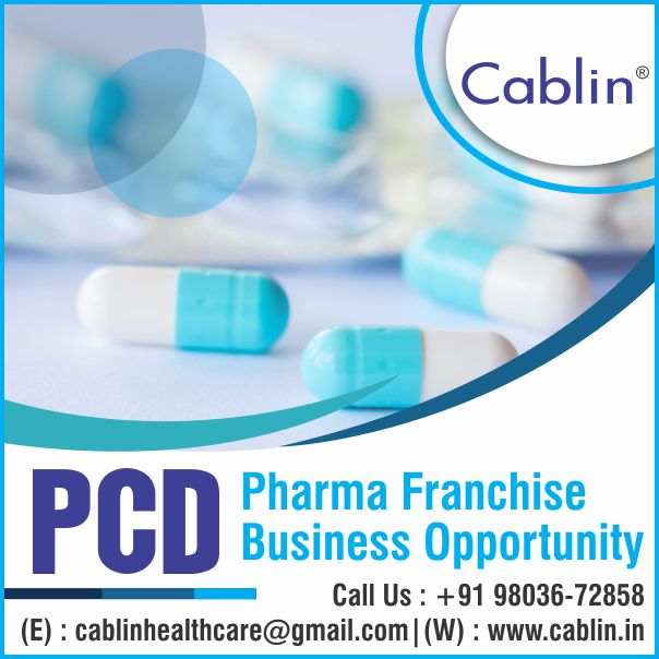 Pharma PCD Franchise in Manipur