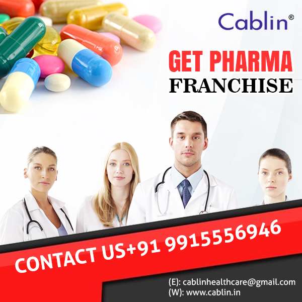 Pharma PCD Franchise in Sikkim