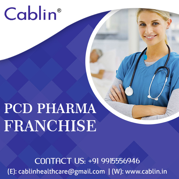 Pharma PCD Franchise in Andhra Pradesh