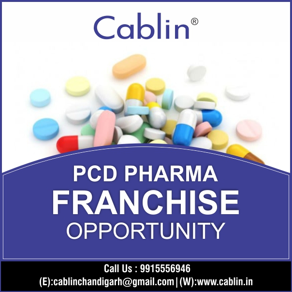 Pharma PCD Franchise In Meghalaya