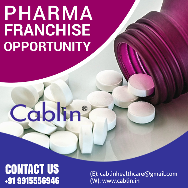 PCD Pharma Franchise Company in Telangana