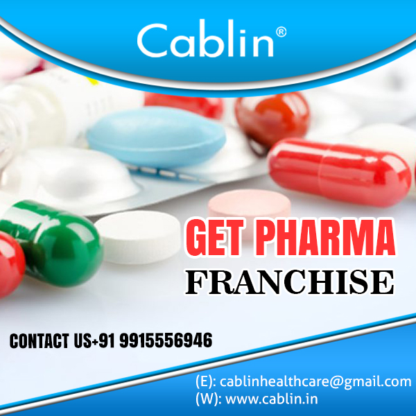Pharma PCD Franchise in Assam