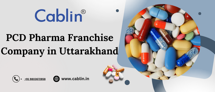 PCD Pharma Franchise Company in Uttarakhand