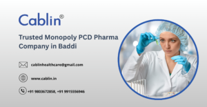 Monopoly PCD Pharma Company in Baddi
