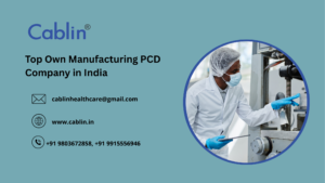 The Indian pharmaceutical industry is one of the strongest and fastest-growing sectors in the world. With increasing healthcare awareness, expanding medical infrastructure, and rising demand for quality medicines, the pharma sector continues to offer excellent business opportunities. Among these, the PCD pharma franchise model has emerged as a highly profitable and low-risk option for entrepreneurs, distributors, and medical professionals. However, the success of a PCD franchise largely depends on choosing the right pharmaceutical company, especially one with its own manufacturing facilities. This is where Cablin Healthcare stands out as the Top Own Manufacturing PCD Company in India. With a strong manufacturing base, WHO-GMP certified facilities, a wide product portfolio, and ethical business practices, Cablin Healthcare has earned its reputation as the Top Own Manufacturing PCD Company in India, trusted by franchise partners across the country. This detailed guide explains why Cablin Healthcare is the top own-manufacturing PCD Company in India, the advantages of own manufacturing in the PCD business, and how you can build a successful pharma franchise with a reliable partner. Understanding the Own Manufacturing PCD Pharma Model In the pharmaceutical franchise business, companies operate either through third-party manufacturing or their own manufacturing. While both models exist, owning manufacturing PCD companies offers significantly greater advantages in terms of quality control, pricing, supply reliability, and long-term sustainability. A Top Own Manufacturing PCD Company in India, like Cablin Healthcare, handles: In-house production of medicines Direct quality control at every stage Better formulation consistency Faster product availability Competitive pricing due to reduced dependency This makes our own manufacturing companies more reliable for long-term franchise partnerships. Why Own Manufacturing Matters in the PCD Pharma Business Choosing a Top Own Manufacturing PCD Company in India gives franchise partners several strategic advantages: Better Quality Control Own manufacturing allows strict monitoring of raw materials, formulations, and packaging, ensuring consistent product quality. Stable Product Supply In-house manufacturing reduces dependency on third parties, minimizing supply delays and stock shortages. Competitive Pricing Lower production costs enable better pricing and higher profit margins for franchise partners. Faster Product Launches New formulations can be introduced quickly based on market demand. Strong Brand Trust Doctors and distributors prefer companies that control their own manufacturing processes. These benefits clearly explain why Cablin Healthcare is regarded as the Top Own Manufacturing PCD Company in India. Introduction to Cablin Healthcare Cablin Healthcare is a well-established pharmaceutical company committed to delivering high-quality, affordable, and effective medicines. With a strong foundation in own manufacturing, the company has built a reputation for consistency, compliance, and customer satisfaction. Cablin Healthcare focuses on innovation, research-driven formulations, and ethical business practices, making it a preferred choice for franchise partners nationwide. Its dedication to quality and partner success has positioned it as the Top Own Manufacturing PCD Company in India. Why Cablin Healthcare Is the Top Own Manufacturing PCD Company in India Cablin Healthcare offers a powerful combination of manufacturing excellence, franchise support, and market-ready products. Below are the key reasons why it is recognized as the Top Own Manufacturing PCD Company in India. WHO-GMP Certified Own Manufacturing Facilities Cablin Healthcare operates WHO-GMP certified manufacturing units, ensuring that all products meet national and international quality standards. Key benefits include: Safe and hygienic production environment Strict quality assurance protocols Regulatory compliance Consistent batch-to-batch quality This strong manufacturing backbone reinforces Cablin Healthcare’s status as the Top Own Manufacturing PCD Company in India. Wide and Diverse Product Portfolio Cablin Healthcare manufactures and supplies a comprehensive range of pharmaceutical products covering multiple therapeutic segments. The product portfolio includes: General medicines Antibiotics Pediatric formulations Gynecology products Cardiac and diabetic care Gastrointestinal medicines Nutraceuticals and supplements This wide range allows franchise partners to cater to diverse healthcare needs and maximize market reach. Monopoly-Based PCD Franchise Opportunities Cablin Healthcare offers monopoly rights to its franchise partners, ensuring exclusive distribution and marketing rights in assigned territories. This monopoly model: Eliminates internal competition Strengthens brand presence Increases profit potential Monopoly rights are a major reason why Cablin Healthcare is the Top Own Manufacturing PCD Company in India. High Profit Margins with Competitive Pricing Thanks to our own manufacturing, Cablin Healthcare offers products at competitive prices while maintaining high quality. This allows franchise partners to earn attractive profit margins and grow their business sustainably. This pricing advantage further strengthens Cablin Healthcare’s position as the Top Own Manufacturing PCD Company in India. Strong Promotional and Marketing Support Cablin Healthcare provides complete marketing support to help franchise partners succeed in their territories. Promotional support includes: Visual aids Product brochures Promotional literature Doctor samples Brand reminder tools These tools help partners effectively promote products and build strong doctor relationships. Dedicated Franchise Support Team Cablin Healthcare believes in long-term partnerships and offers continuous support through a dedicated team that assists with: Order processing Product information Marketing strategies Business planning This hands-on support makes Cablin Healthcare a trusted Top Own Manufacturing PCD Company in India. Product Categories Manufactured by Cablin Healthcare As the Top Own Manufacturing PCD Company in India, Cablin Healthcare ensures complete control over product quality and availability across all categories. General Medicine Range Includes medicines for fever, pain, infections, and common ailments that are in constant demand. Antibiotic Range High-quality antibiotics are manufactured with strict quality control to ensure safety and effectiveness. Pediatric Range Specially formulated syrups, drops, and suspensions designed for children’s safety and easy consumption. Gynecology Range Products focused on women’s health, including supplements, infection management, and hormonal support. Cardiac and Diabetic Care Medicines for lifestyle diseases, which are increasing rapidly across India. Nutraceuticals and Supplements Products supporting immunity, nutrition, and overall wellness. Benefits of Partnering with the Top Own Manufacturing PCD Company in India Choosing Cablin Healthcare offers several long-term benefits: Low initial investment High return on investment Monopoly rights Consistent product supply Strong brand reputation Ethical and transparent business policies These benefits make Cablin Healthcare the top own-manufacturing PCD Company in India for both new and experienced pharma professionals. Who Can Associate with Cablin Healthcare Cablin Healthcare welcomes franchise partners from diverse backgrounds, including: Medical representatives Pharma distributors and wholesalers Healthcare professionals Entrepreneurs entering the pharma industry Prior experience is beneficial but not mandatory, as the company provides full guidance. Market Scope for Own Manufacturing PCD Companies in India India’s pharmaceutical market continues to expand due to population growth, lifestyle changes, and improved healthcare access. The demand for quality, affordable medicines is rising in both urban and rural areas. Partnering with the Top Own Manufacturing PCD Company in India allows franchise partners to tap into this growing market with confidence and stability. How Cablin Healthcare Ensures Franchise Growth Cablin Healthcare actively supports franchise growth through: Regular product launches Market trend insights Competitive schemes and offers Continuous training and guidance This growth-oriented approach further establishes Cablin Healthcare as the Top Own Manufacturing PCD Company in India. Why Cablin Healthcare Stands Apart from Other PCD Companies What truly differentiates Cablin Healthcare is its strong manufacturing foundation combined with partner-centric policies. Key reasons why Cablin Healthcare is the Top Own Manufacturing PCD Company in India: In-house WHO-GMP manufacturing Wide product portfolio Monopoly-based franchise model High profit margins Strong doctor trust Ethical and transparent operations How to Start Your PCD Franchise with Cablin Healthcare Starting your franchise journey with Cablin Healthcare is simple: Contact the company through official channels Discuss territory availability Select product portfolio Complete documentation Begin operations with full company support Conclusion If you are planning to build a long-term, stable, and profitable pharmaceutical business, partnering with the Top Own Manufacturing PCD Company in India is essential. Cablin Healthcare offers the perfect combination of manufacturing excellence, quality assurance, ethical practices, and franchise support. With its strong infrastructure and commitment to partner success, Cablin Healthcare truly stands as the top own-manufacturing PCD Company in India. Now is the right time to join hands with Cablin Healthcare and secure your future with a trusted name in pharmaceutical manufacturing and distribution.