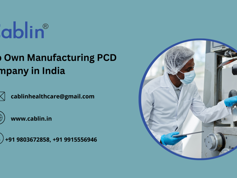 The Indian pharmaceutical industry is one of the strongest and fastest-growing sectors in the world. With increasing healthcare awareness, expanding medical infrastructure, and rising demand for quality medicines, the pharma sector continues to offer excellent business opportunities. Among these, the PCD pharma franchise model has emerged as a highly profitable and low-risk option for entrepreneurs, distributors, and medical professionals. However, the success of a PCD franchise largely depends on choosing the right pharmaceutical company, especially one with its own manufacturing facilities. This is where Cablin Healthcare stands out as the Top Own Manufacturing PCD Company in India. With a strong manufacturing base, WHO-GMP certified facilities, a wide product portfolio, and ethical business practices, Cablin Healthcare has earned its reputation as the Top Own Manufacturing PCD Company in India, trusted by franchise partners across the country. This detailed guide explains why Cablin Healthcare is the top own-manufacturing PCD Company in India, the advantages of own manufacturing in the PCD business, and how you can build a successful pharma franchise with a reliable partner. Understanding the Own Manufacturing PCD Pharma Model In the pharmaceutical franchise business, companies operate either through third-party manufacturing or their own manufacturing. While both models exist, owning manufacturing PCD companies offers significantly greater advantages in terms of quality control, pricing, supply reliability, and long-term sustainability. A Top Own Manufacturing PCD Company in India, like Cablin Healthcare, handles: In-house production of medicines Direct quality control at every stage Better formulation consistency Faster product availability Competitive pricing due to reduced dependency This makes our own manufacturing companies more reliable for long-term franchise partnerships. Why Own Manufacturing Matters in the PCD Pharma Business Choosing a Top Own Manufacturing PCD Company in India gives franchise partners several strategic advantages: Better Quality Control Own manufacturing allows strict monitoring of raw materials, formulations, and packaging, ensuring consistent product quality. Stable Product Supply In-house manufacturing reduces dependency on third parties, minimizing supply delays and stock shortages. Competitive Pricing Lower production costs enable better pricing and higher profit margins for franchise partners. Faster Product Launches New formulations can be introduced quickly based on market demand. Strong Brand Trust Doctors and distributors prefer companies that control their own manufacturing processes. These benefits clearly explain why Cablin Healthcare is regarded as the Top Own Manufacturing PCD Company in India. Introduction to Cablin Healthcare Cablin Healthcare is a well-established pharmaceutical company committed to delivering high-quality, affordable, and effective medicines. With a strong foundation in own manufacturing, the company has built a reputation for consistency, compliance, and customer satisfaction. Cablin Healthcare focuses on innovation, research-driven formulations, and ethical business practices, making it a preferred choice for franchise partners nationwide. Its dedication to quality and partner success has positioned it as the Top Own Manufacturing PCD Company in India. Why Cablin Healthcare Is the Top Own Manufacturing PCD Company in India Cablin Healthcare offers a powerful combination of manufacturing excellence, franchise support, and market-ready products. Below are the key reasons why it is recognized as the Top Own Manufacturing PCD Company in India. WHO-GMP Certified Own Manufacturing Facilities Cablin Healthcare operates WHO-GMP certified manufacturing units, ensuring that all products meet national and international quality standards. Key benefits include: Safe and hygienic production environment Strict quality assurance protocols Regulatory compliance Consistent batch-to-batch quality This strong manufacturing backbone reinforces Cablin Healthcare’s status as the Top Own Manufacturing PCD Company in India. Wide and Diverse Product Portfolio Cablin Healthcare manufactures and supplies a comprehensive range of pharmaceutical products covering multiple therapeutic segments. The product portfolio includes: General medicines Antibiotics Pediatric formulations Gynecology products Cardiac and diabetic care Gastrointestinal medicines Nutraceuticals and supplements This wide range allows franchise partners to cater to diverse healthcare needs and maximize market reach. Monopoly-Based PCD Franchise Opportunities Cablin Healthcare offers monopoly rights to its franchise partners, ensuring exclusive distribution and marketing rights in assigned territories. This monopoly model: Eliminates internal competition Strengthens brand presence Increases profit potential Monopoly rights are a major reason why Cablin Healthcare is the Top Own Manufacturing PCD Company in India. High Profit Margins with Competitive Pricing Thanks to our own manufacturing, Cablin Healthcare offers products at competitive prices while maintaining high quality. This allows franchise partners to earn attractive profit margins and grow their business sustainably. This pricing advantage further strengthens Cablin Healthcare’s position as the Top Own Manufacturing PCD Company in India. Strong Promotional and Marketing Support Cablin Healthcare provides complete marketing support to help franchise partners succeed in their territories. Promotional support includes: Visual aids Product brochures Promotional literature Doctor samples Brand reminder tools These tools help partners effectively promote products and build strong doctor relationships. Dedicated Franchise Support Team Cablin Healthcare believes in long-term partnerships and offers continuous support through a dedicated team that assists with: Order processing Product information Marketing strategies Business planning This hands-on support makes Cablin Healthcare a trusted Top Own Manufacturing PCD Company in India. Product Categories Manufactured by Cablin Healthcare As the Top Own Manufacturing PCD Company in India, Cablin Healthcare ensures complete control over product quality and availability across all categories. General Medicine Range Includes medicines for fever, pain, infections, and common ailments that are in constant demand. Antibiotic Range High-quality antibiotics are manufactured with strict quality control to ensure safety and effectiveness. Pediatric Range Specially formulated syrups, drops, and suspensions designed for children’s safety and easy consumption. Gynecology Range Products focused on women’s health, including supplements, infection management, and hormonal support. Cardiac and Diabetic Care Medicines for lifestyle diseases, which are increasing rapidly across India. Nutraceuticals and Supplements Products supporting immunity, nutrition, and overall wellness. Benefits of Partnering with the Top Own Manufacturing PCD Company in India Choosing Cablin Healthcare offers several long-term benefits: Low initial investment High return on investment Monopoly rights Consistent product supply Strong brand reputation Ethical and transparent business policies These benefits make Cablin Healthcare the top own-manufacturing PCD Company in India for both new and experienced pharma professionals. Who Can Associate with Cablin Healthcare Cablin Healthcare welcomes franchise partners from diverse backgrounds, including: Medical representatives Pharma distributors and wholesalers Healthcare professionals Entrepreneurs entering the pharma industry Prior experience is beneficial but not mandatory, as the company provides full guidance. Market Scope for Own Manufacturing PCD Companies in India India’s pharmaceutical market continues to expand due to population growth, lifestyle changes, and improved healthcare access. The demand for quality, affordable medicines is rising in both urban and rural areas. Partnering with the Top Own Manufacturing PCD Company in India allows franchise partners to tap into this growing market with confidence and stability. How Cablin Healthcare Ensures Franchise Growth Cablin Healthcare actively supports franchise growth through: Regular product launches Market trend insights Competitive schemes and offers Continuous training and guidance This growth-oriented approach further establishes Cablin Healthcare as the Top Own Manufacturing PCD Company in India. Why Cablin Healthcare Stands Apart from Other PCD Companies What truly differentiates Cablin Healthcare is its strong manufacturing foundation combined with partner-centric policies. Key reasons why Cablin Healthcare is the Top Own Manufacturing PCD Company in India: In-house WHO-GMP manufacturing Wide product portfolio Monopoly-based franchise model High profit margins Strong doctor trust Ethical and transparent operations How to Start Your PCD Franchise with Cablin Healthcare Starting your franchise journey with Cablin Healthcare is simple: Contact the company through official channels Discuss territory availability Select product portfolio Complete documentation Begin operations with full company support Conclusion If you are planning to build a long-term, stable, and profitable pharmaceutical business, partnering with the Top Own Manufacturing PCD Company in India is essential. Cablin Healthcare offers the perfect combination of manufacturing excellence, quality assurance, ethical practices, and franchise support. With its strong infrastructure and commitment to partner success, Cablin Healthcare truly stands as the top own-manufacturing PCD Company in India. Now is the right time to join hands with Cablin Healthcare and secure your future with a trusted name in pharmaceutical manufacturing and distribution.