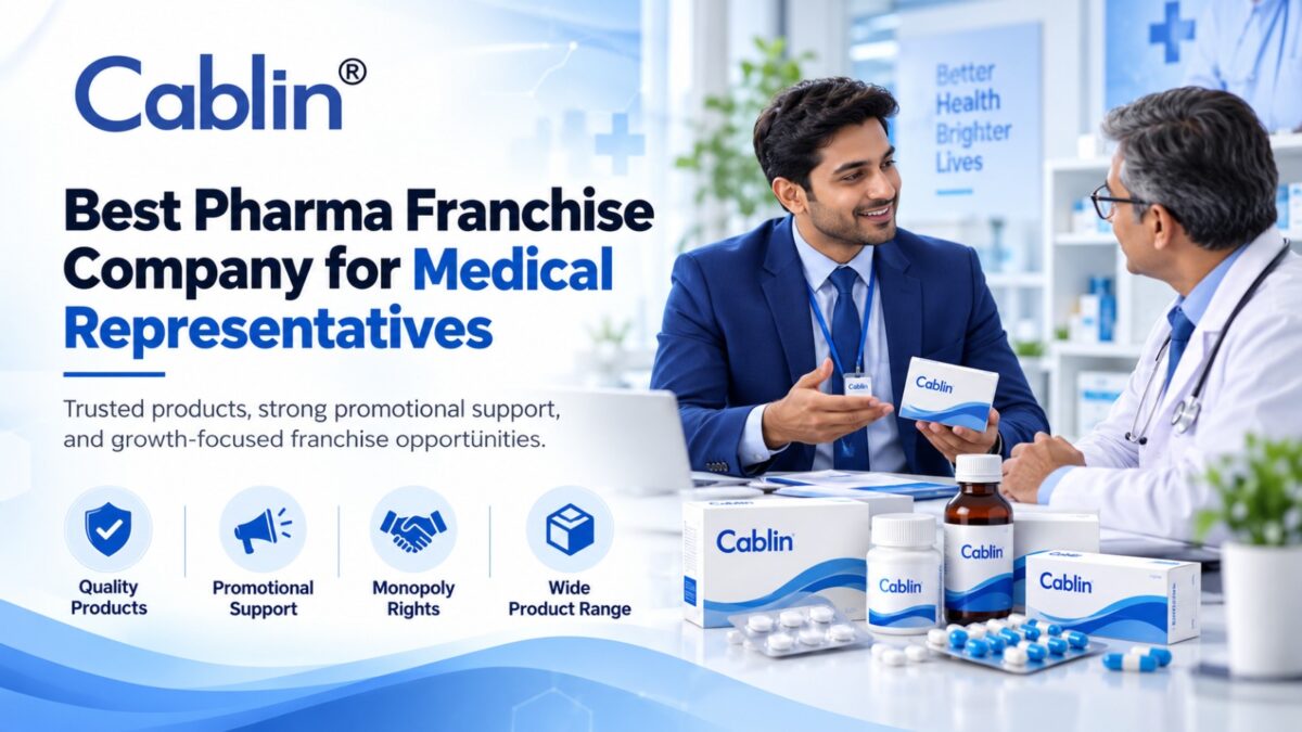 PCD Franchise for MR