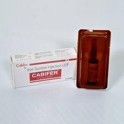 cabifer-injection